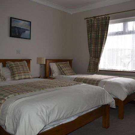 Cois Farraige Bed & Breakfast Lahinch Exterior photo
